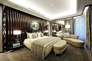 Crowne Plaza Bursa Crowne Plaza Bursa