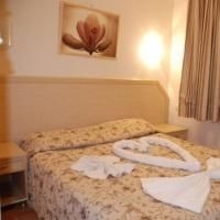 Tuntas Apart Hotel Altinkum3