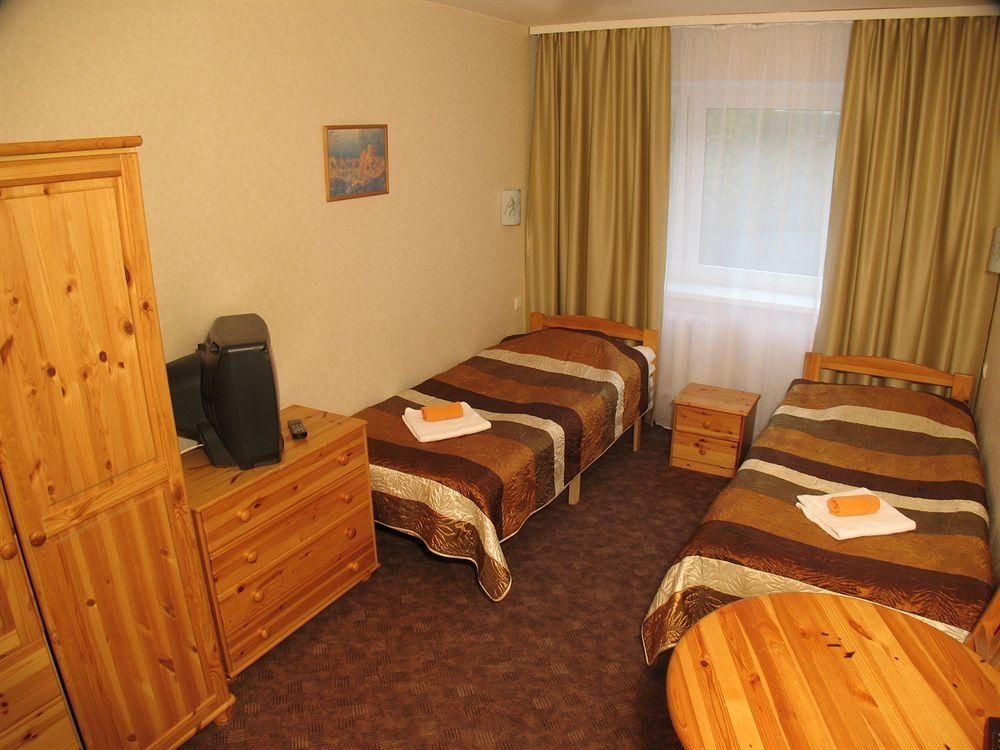 Hotel Dorell1