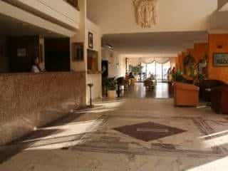 Tuntas Hotel Altinkum