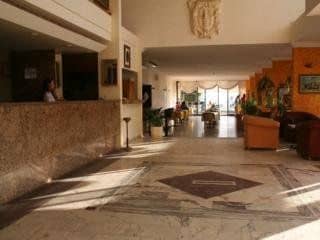 Tuntas Hotel Altinkum Tuntas Hotel Altinkum