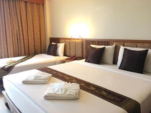 Family Suite