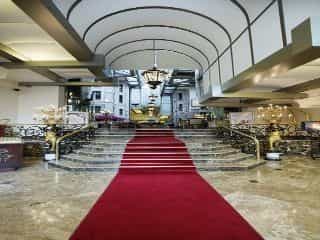 Crowne Plaza Istanbul Old City