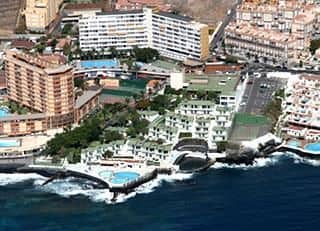 Tenerife Tour Tenerife Tour