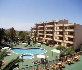 Playamar Hotel4