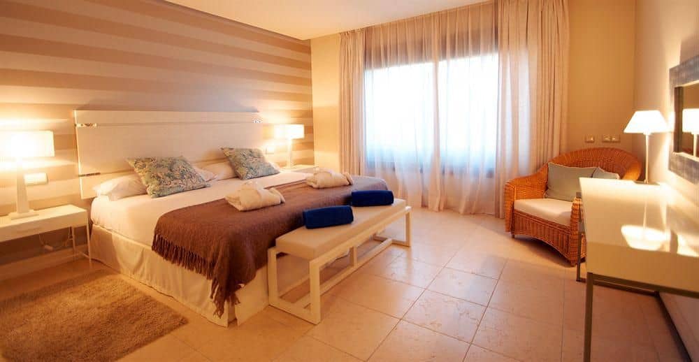 Aparthotel Novo Resort Aparthotel Novo Resort