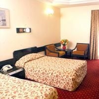Istanbul Royal Hotel4
