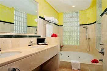 Hotel Natura Palace And Spa