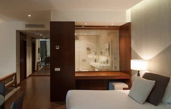 Eurostars Mar De Vigo