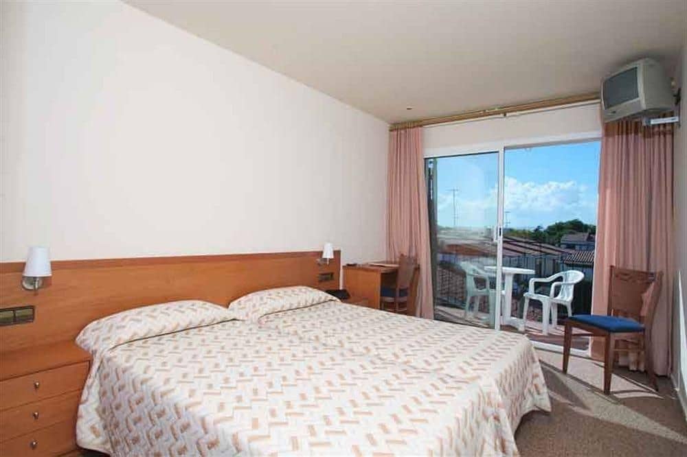 Medes Ii Hotel Medes Ii Hotel