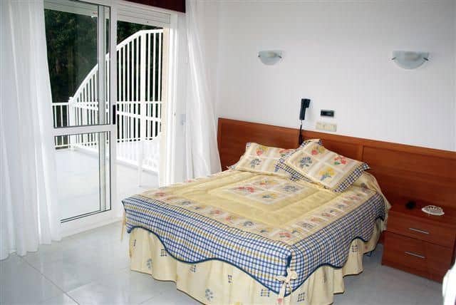 Ria A Toxa Hotel Ria A Toxa Hotel