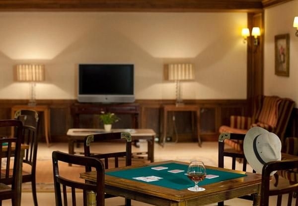 Gran Hotel La Toja0