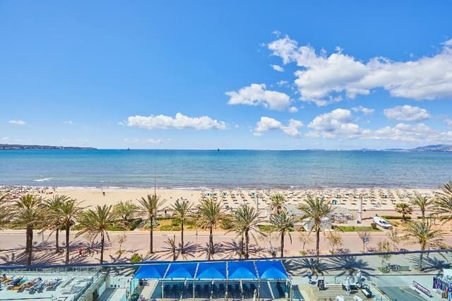 DOUBLE SUPERIOR SEA VIEW