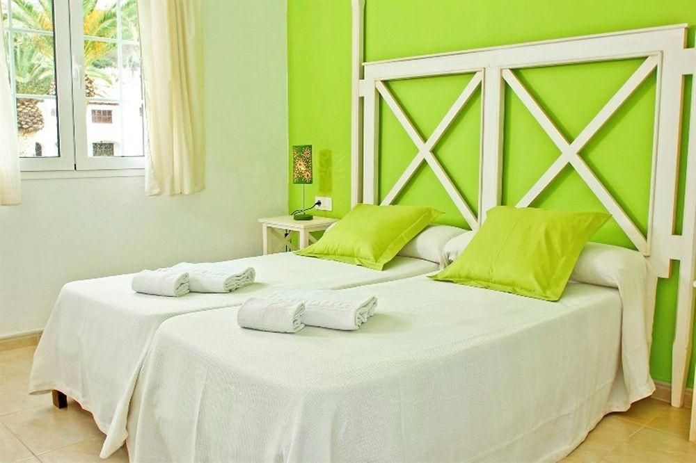Apartamentos Son Bou Playa Gold0