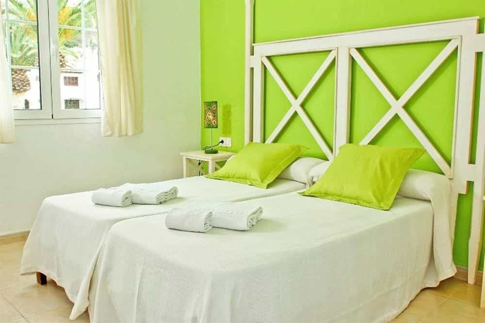 Apartamentos Son Bou Playa Gold