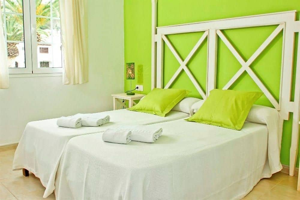 Apartamentos Son Bou Playa Gold Apartamentos Son Bou Playa Gold