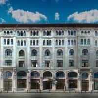 Legacy Ottoman Hotel Legacy Ottoman Hotel