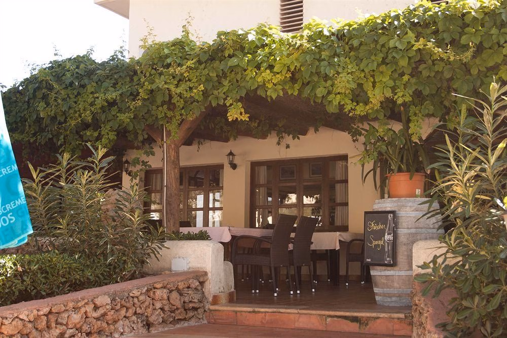 Apartamentos La Cabanya4