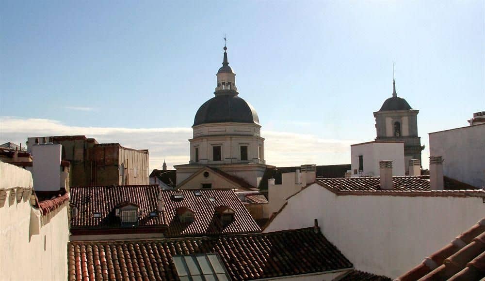 The Hat Madrid By Unhostels The Hat Madrid By Unhostels