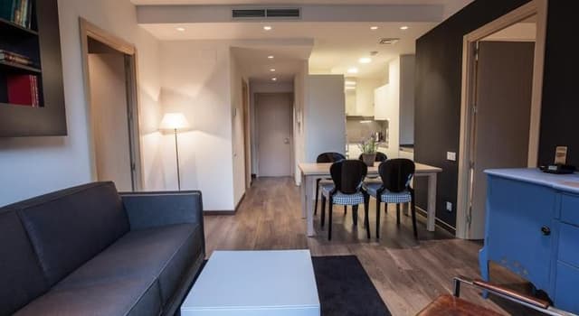 APARTMENT CAPACITY 2