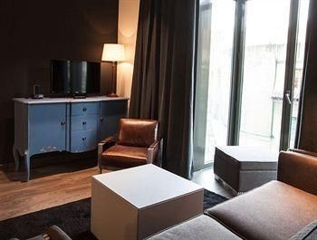 Angla Boutique Apartments Consell de Cent1