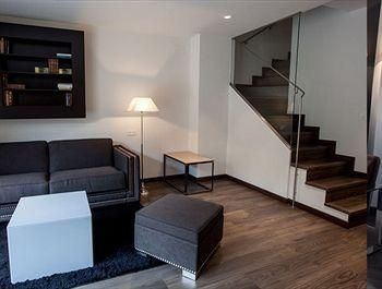 Angla Boutique Apartments Consell de Cent4