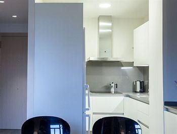 Angla Boutique Apartments Consell de Cent2