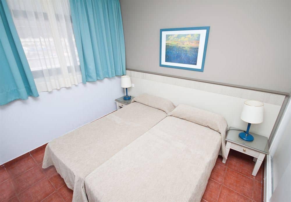 Amadores Beach Apartment Amadores Beach Apartment