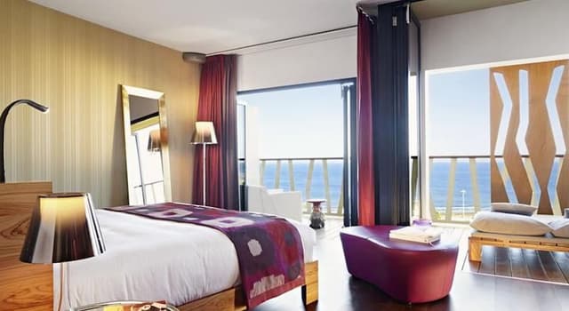 JUNIOR SUITE OCEAN VIEW