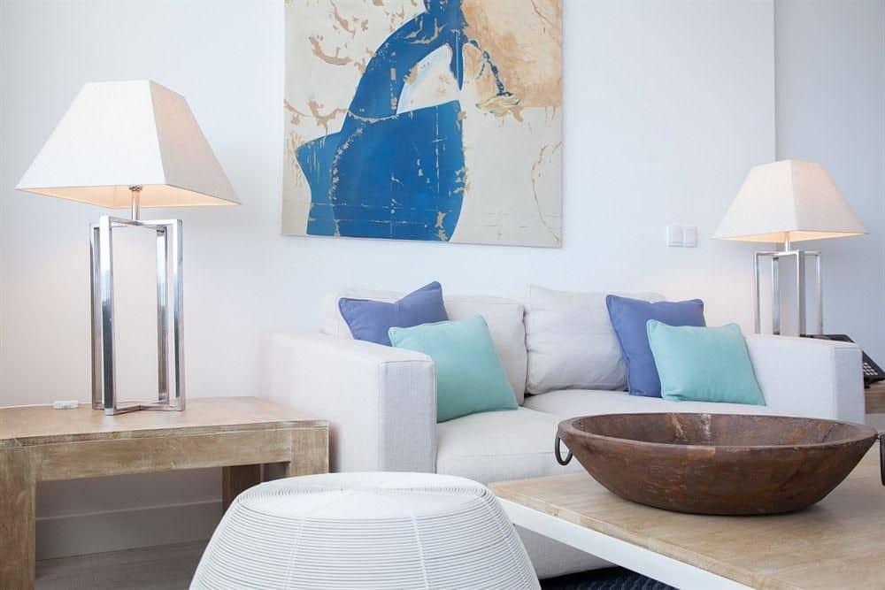 Las Suites de Puerto Sherry Las Suites de Puerto Sherry