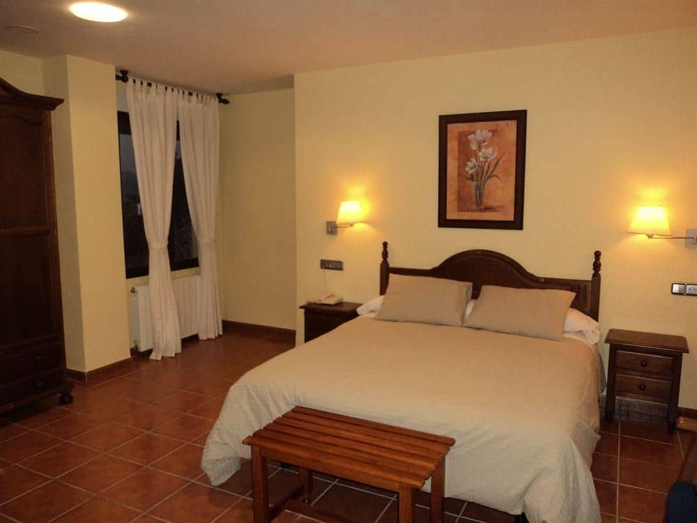 Hotel La Encina Centenaria Hotel La Encina Centenaria