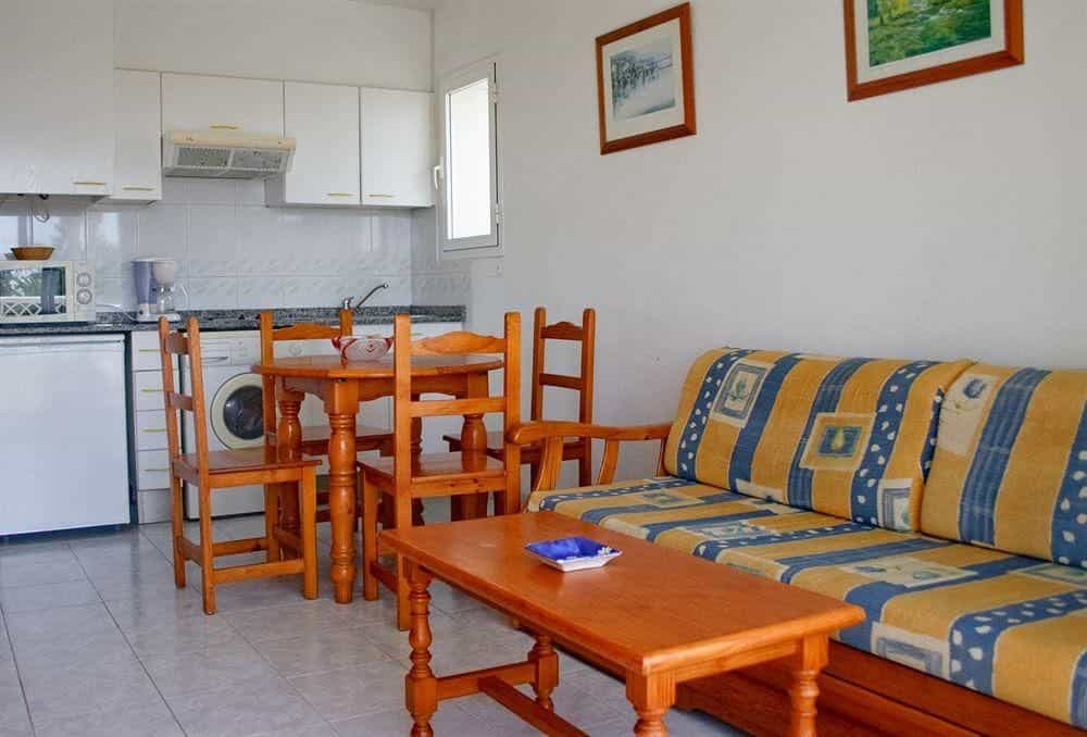 Residencial Al Andalus