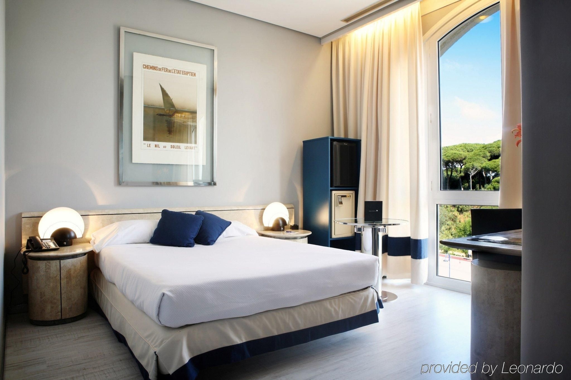 Apartamentos Puerto Sherry4