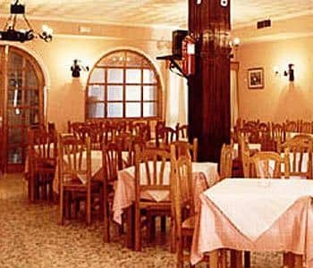 El Faisan C&R Hotel El Faisan C&R Hotel