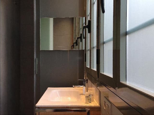 APARTMENT DELUXE