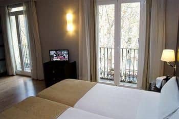 Oriente Atiram Hotel Oriente Atiram Hotel