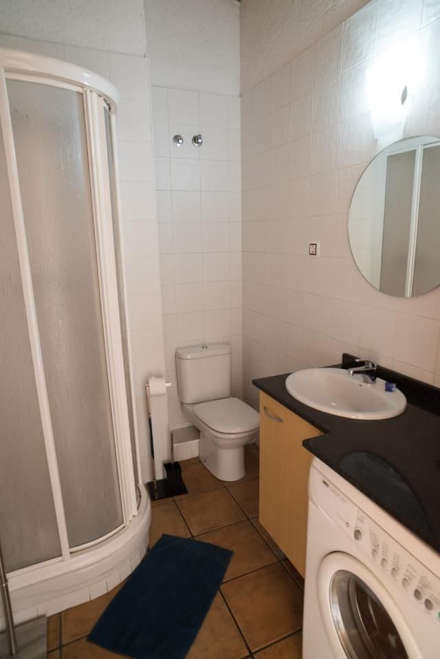 APARTMENT DUPLEX
