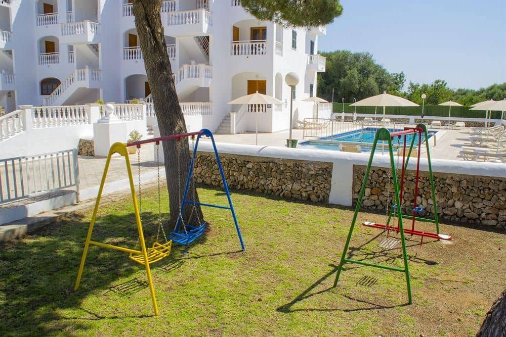 Apartamentos Playa Blanca Apartamentos Playa Blanca