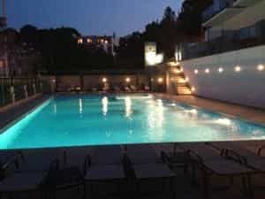Porto Drach aparthotel