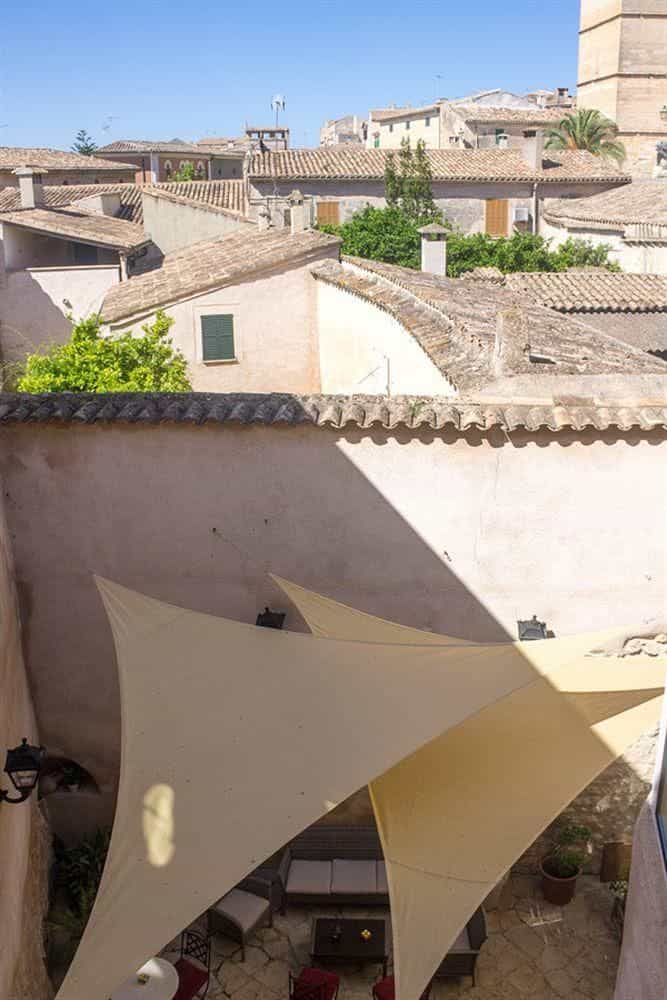HOTEL SON CLEDA
