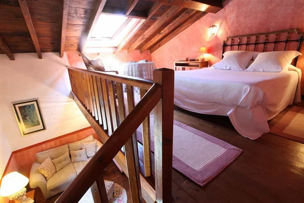 Casona Dalevia