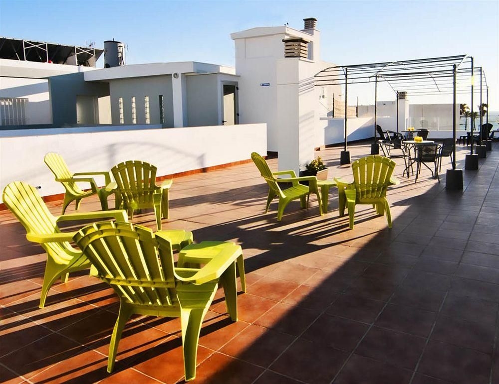 Apartamentos Plaza de la Luz C0
