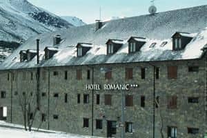 Romanic Hotel Romanic Hotel