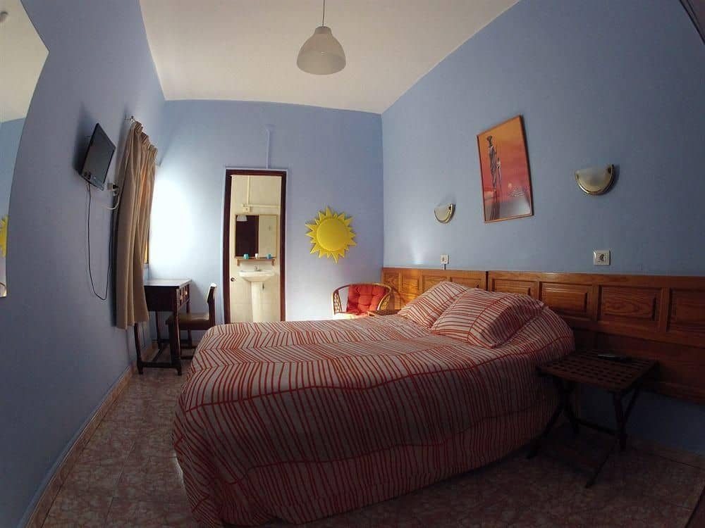 Hostal 7 Soles Hostal 7 Soles