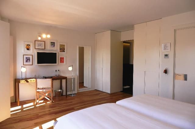VILLA FOUR BEDROOMS