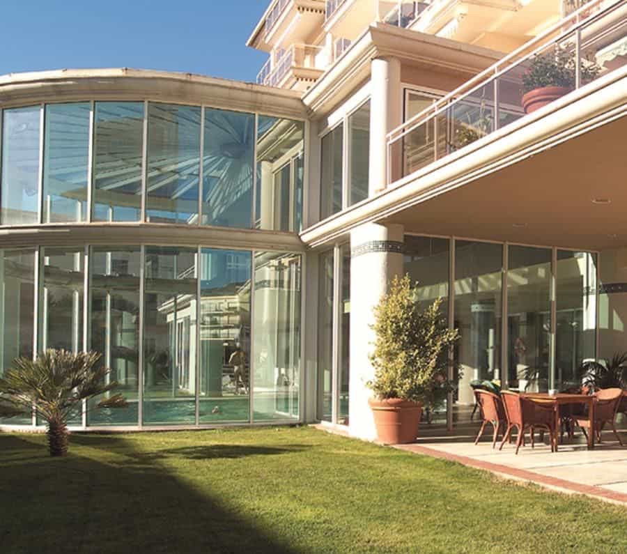 Thalassa Sport