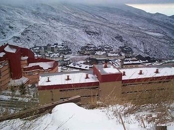 Apartamentos Bulgaria3