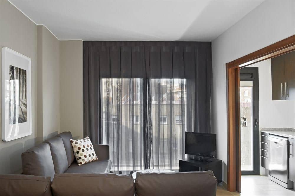 Barcelona Apartment Gran de Gracia Barcelona Apartment Gran de Gracia