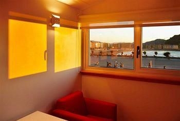 Hotel Punta Monpas3