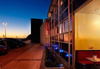 Hotel Punta Monpas0